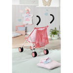 Baby Annabell - Carucior cu sac