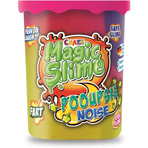 SLIME MAGIC - CU SUNETE AMUZANTE - DIVERSE CULORI