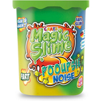 SLIME MAGIC - CU SUNETE AMUZANTE - DIVERSE CULORI