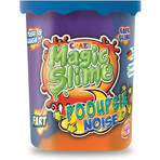 SLIME MAGIC - CU SUNETE AMUZANTE - DIVERSE CULORI