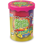 SLIME MAGIC - CU SUNETE AMUZANTE - DIVERSE CULORI