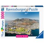 PUZZLE CAPE TOWN, 1000 PIESE
