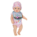 BABY born - Bavetica 43 cm diverse modele