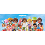 Club de joaca pentru copii - Playmobil Family Fun