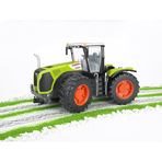 BRUDER - TRACTOR CLAAS XERION 5000