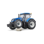 BRUDER - TRACTOR NEW HOLLAND T7.315