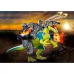 Spinosaurus - Putere dubla de aparare - Playmobil Dino Rise
