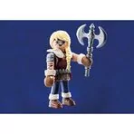 Cursa Dragonilor: Astrid si Stormfly - Playmobil Dragons