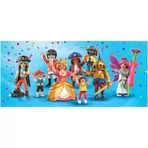 Cursa Dragonilor: Astrid si Stormfly - Playmobil Dragons