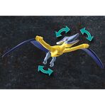 Pteranodon - Lovitura dronei - Playmobil Dino Rise