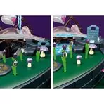 Cascada energiei magice - Playmobil Adventures of Ayuma