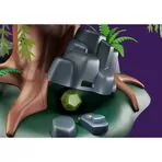 Copacul intelept - Playmobil Adventures of Ayuma
