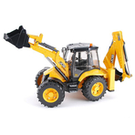 BRUDER - BULDOEXCAVATOR JCB 5CX ECO