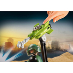 Vehicul special pentru bombe - Playmobil City Action