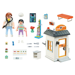Medic pediatru - Playmobil City Life