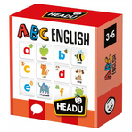 Headu Teacher Tested - Joc Sa Invatam Alfabetul In Engleza