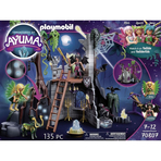 Ascunzatoarea Bat Fairy - Playmobil Adventures of Ayuma