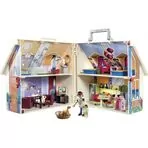 Set mobil casa de papusi - Playmobil Dollhouse