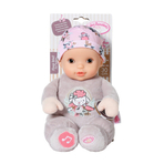 Baby Annabell - Bebelus Interactiv 30 Cm 1