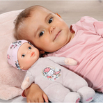 Baby Annabell - Bebelus Interactiv 30 Cm 1