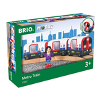 Brio - Metrou