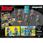 Soldati Romani - Playmobil - Asterix si Obelix