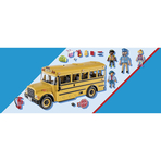 Autobuz Scolar - Playmobil City Life