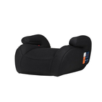 Lionelo - Scaun auto Lars Sporty Spatar detasabil, 15-36 Kg, Negru