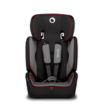 Lionelo - Scaun auto Levi Simple Sporty, 9-36 Kg, Negru