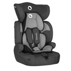 Lionelo - Scaun auto Levi One Spatar detasabil, 9-36 Kg, Negru