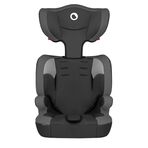 Lionelo - Scaun auto Levi One Spatar detasabil, 9-36 Kg, Negru