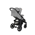 Lionelo - Carucior sport Annet Plus, De la nastere, Cu accesorii, 0 - 22 Kg, Gri