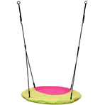 Leagan cuib D100 Winkoh verde magenta