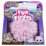 FURR FLUFFS PLUS INTERACTIV PISICUTA