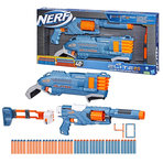 NERF BLASTER SET DUBLE DEFENSE ELITE 2.0