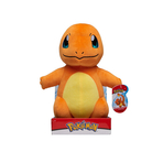 Jucarie de plus 30 cm, Pokemon, Charmander