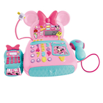 Casa de marcat a lui Minnie, Disney