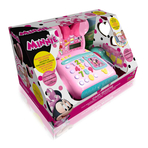 Casa de marcat a lui Minnie, Disney