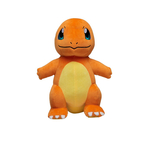 Jucarie de plus 30 cm, Pokemon, Charmander