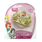 Diadema aurie, Disney Princess