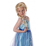 Peruca Anna si Elsa, Disney Frozen