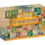 Calendar Craciun - Animalele Wiltopia - Playmobil Wiltopia