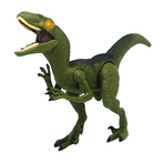 Dinozaur cu sunete si functii Raptor