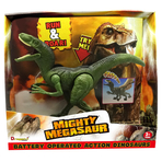 Dinozaur cu sunete si functii Raptor