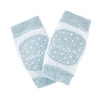 Genunchiere de protectie pentru copii BabyJem (Culoare: Roz)