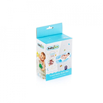 Salteluta tip hamac pentru cadita - 74 cm BabyJem