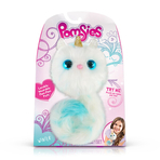 Jucarie interactiva Unicorn Winter, Pomsies