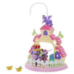 Set de joaca Grajdul lui Minimus, Disney Sofia Intai