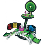 Set de joaca Micro World Omnitrix, Ben 10