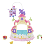Set de joaca Grajdul lui Minimus, Disney Sofia Intai